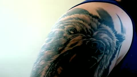 stiven253958 online show from 23, 4, 2026