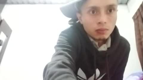 stiven_1207 online show from 8, 5, 2026
