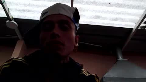 stiven_1207 online show from 8, 5, 2026