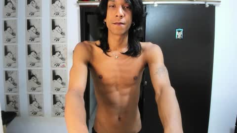 Snapshot of stiven_mystic chatting on 17, 9, 2025 Stiven Mystic online show from 17, 9, 2025