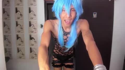 Snapshot of stiven_mystic chatting on 24, 9, 2025 Stiven Mystic online show from 24, 9, 2025