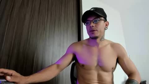 stiven_trainer online show from 10, 5, 2026