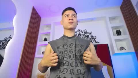 stiven online show from 28, 2, 2026