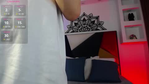 stiven online show from 1, 3, 2026