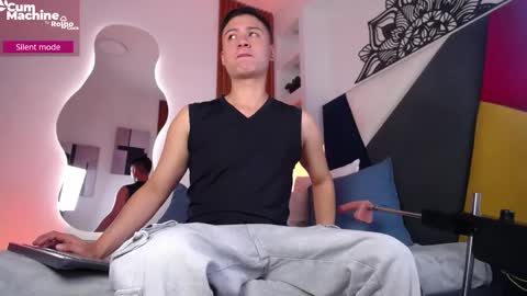 stiven online show from 17, 3, 2026