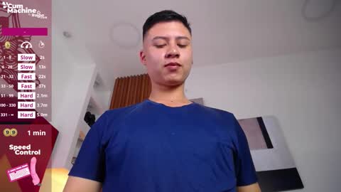 stiven online show from 21, 3, 2026