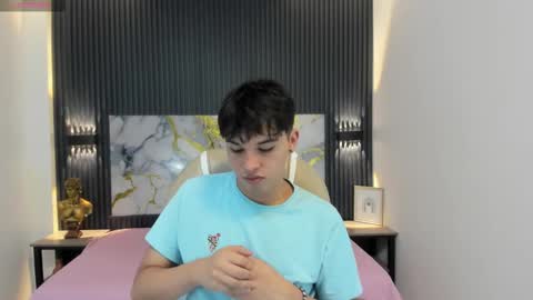 Stiwen online show from 16, 11, 2025