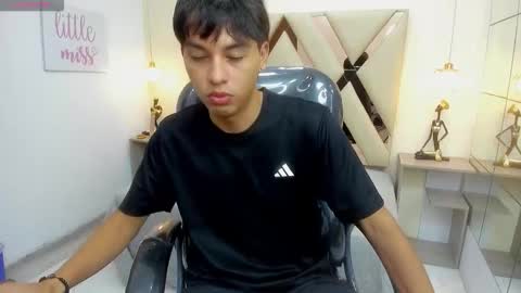 Stiwen online show from 13, 3, 2026