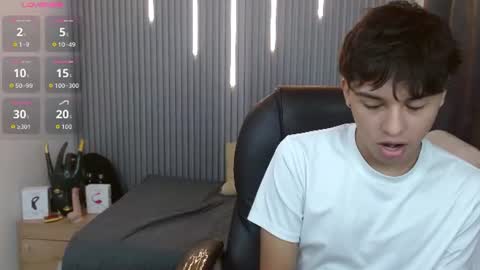 Snapshot of stiwentwink chatting on 3, 7, 2026 Stiwen online show from 3, 7, 2026