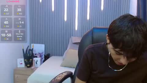Snapshot of stiwentwink chatting on 16, 7, 2026 Stiwen online show from 16, 7, 2026