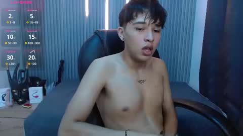 Snapshot of stiwentwink chatting on 23, 7, 2026 Stiwen online show from 23, 7, 2026
