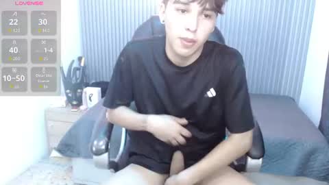 Snapshot of stiwentwink chatting on 25, 7, 2026 Stiwen online show from 25, 7, 2026
