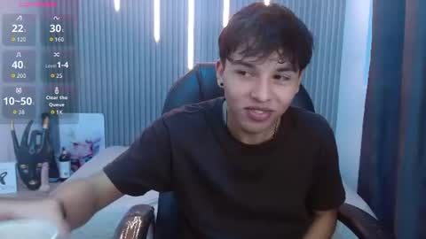 Snapshot of stiwentwink chatting on 28, 7, 2026 Stiwen online show from 28, 7, 2026