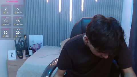 Snapshot of stiwentwink chatting on 28, 7, 2026 Stiwen online show from 28, 7, 2026