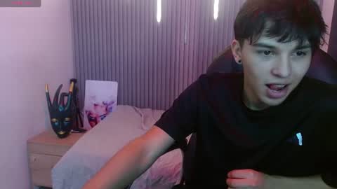 Snapshot of stiwentwink chatting on 29, 7, 2026 Stiwen online show from 29, 7, 2026