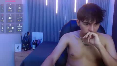 Snapshot of stiwentwink chatting on 30, 7, 2026 Stiwen online show from 30, 7, 2026
