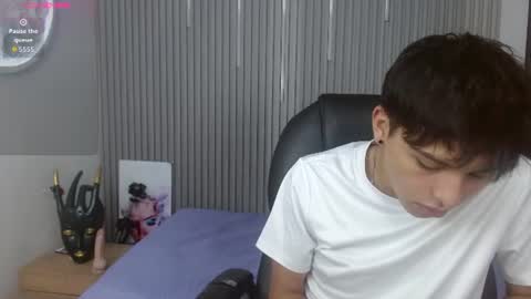 Snapshot of stiwentwink chatting on 3, 8, 2026 Stiwen online show from 3, 8, 2026