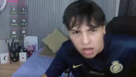 Snapshot of stiwentwink chatting on 5, 8, 2026 Stiwen online show from 5, 8, 2026