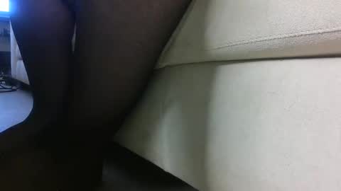 stockingsfan05607 online show from 22, 2, 2025