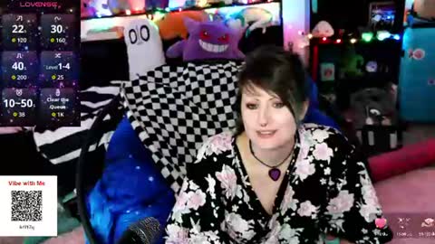 Elfie online show from 1, 7, 2026