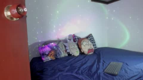 Stone Lee  online show from 29, 10, 2025