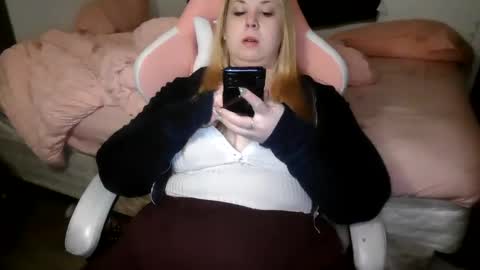 Haily online show from 12, 1, 2025