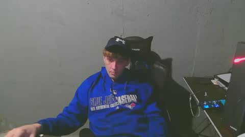 stonedpanda77 online show from 19, 1, 2025