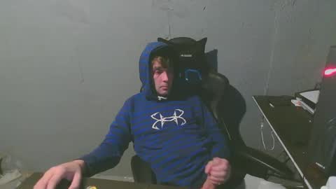 stonedpanda77 online show from 21, 1, 2025