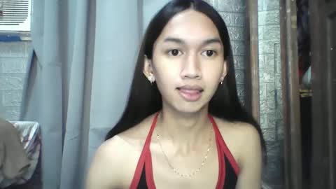 Cute Sophia online show from 27, 12, 2024