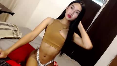 Cute Sophia online show from 23, 9, 2025