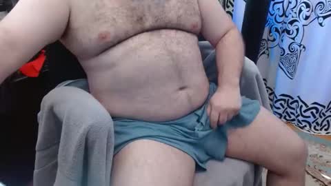 Stonerbear42 online show from 7, 5, 2026