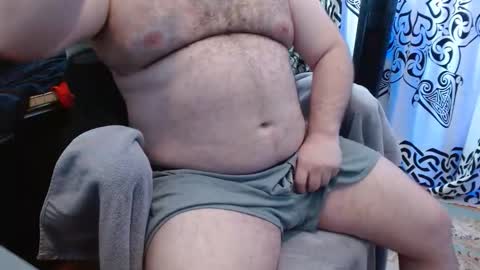 Stonerbear42 online show from 8, 5, 2026