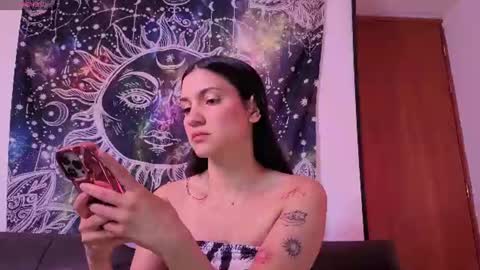 Snapshot of stonned_candy chatting on 29, 6, 2026 Liz online show from 29, 6, 2026