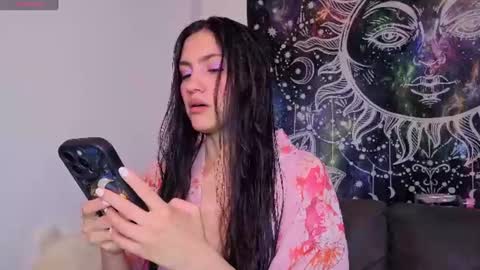 Snapshot of stonned_candy chatting on 9, 7, 2026 Liz online show from 9, 7, 2026