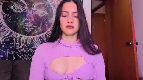 Snapshot of stonned_candy chatting on 12, 7, 2026 Liz online show from 12, 7, 2026