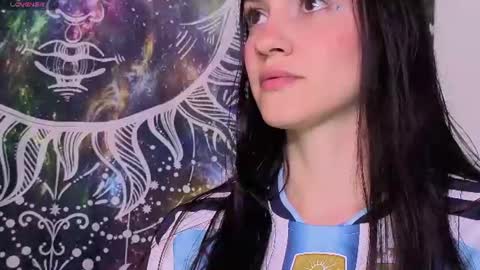Snapshot of stonned_candy chatting on 19, 7, 2026 Liz online show from 19, 7, 2026