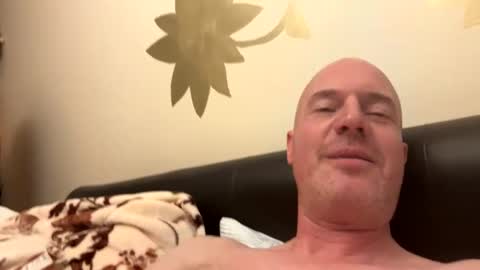 Stoodley22 online show from 13, 3, 2026