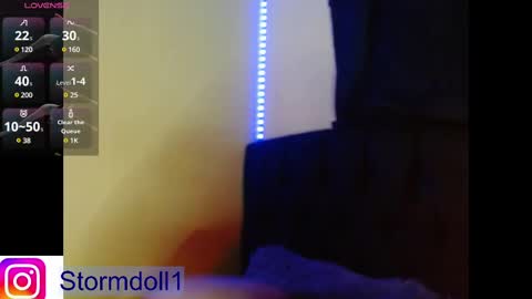 Snapshot of storm_doll chatting on 26, 2, 2025 storm doll online show from 26, 2, 2025
