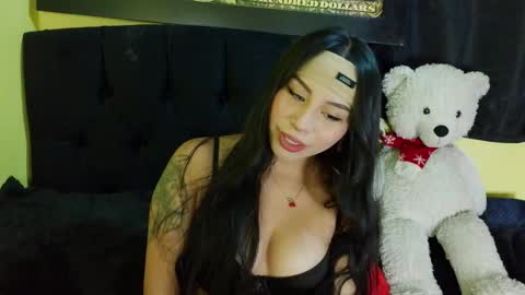 Snapshot of storm_doll chatting on 26, 9, 2025 storm doll online show from 26, 9, 2025