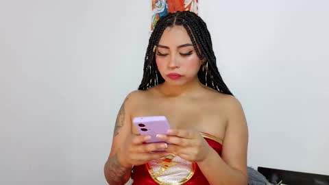 Snapshot of storm_doll chatting on 31, 10, 2025 storm doll online show from 31, 10, 2025