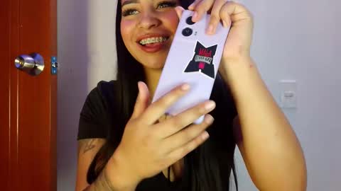 Snapshot of storm_doll chatting on 12, 3, 2026 storm doll online show from 12, 3, 2026