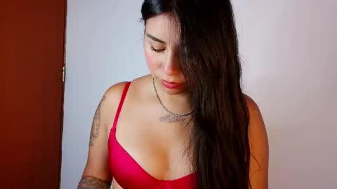 storm doll online show from 14, 5, 2026