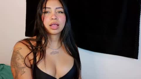 storm doll online show from 15, 5, 2026