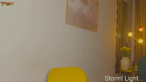 Snapshot of stormi_light chatting on 3, 8, 2026 Stormi online show from 3, 8, 2026