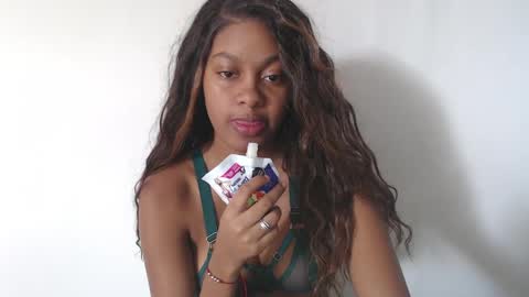 Sweety Stormi  online show from 24, 4, 2026