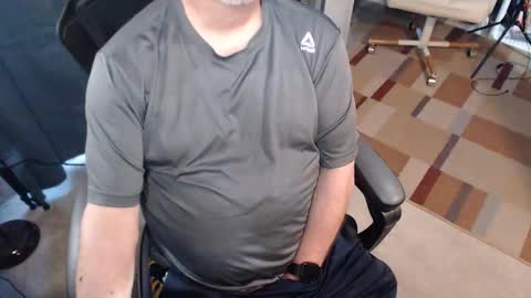 Stormy6569 online show from 17, 12, 2025