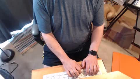 Snapshot of stormy6569 chatting on 5, 5, 2026 Stormy6569 online show from 5, 5, 2026