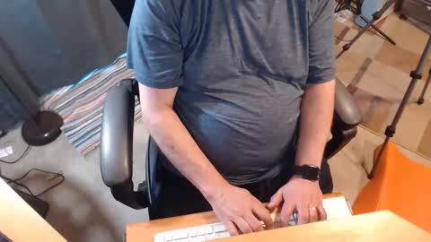 Snapshot of stormy6569 chatting on 25, 5, 2026 Stormy6569 online show from 25, 5, 2026