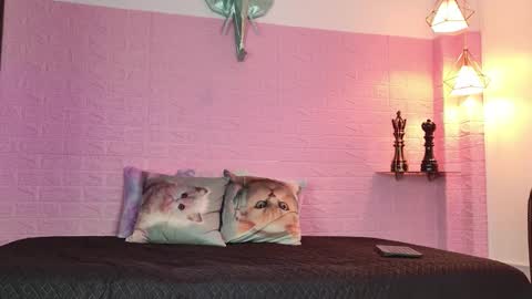 Snapshot of stormy_jhonson9 chatting on 8, 3, 2026 stormy_jhonson9 online show from 8, 3, 2026