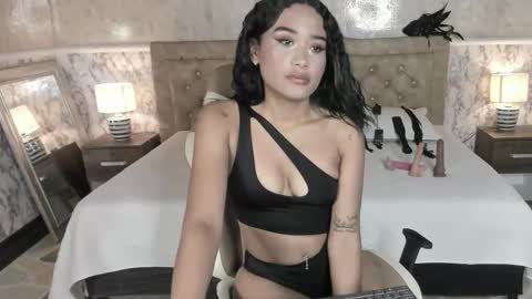 Snapshot of stormybdsm chatting on 6, 3, 2026 Stormy online show from 6, 3, 2026